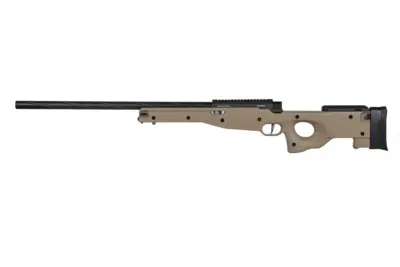 asgbox.pl - Replika karabinu snajperskiego Specna Arms SA-S11 EDGE™ Tan