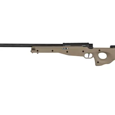 asgbox.pl - Replika karabinu snajperskiego Specna Arms SA-S11 EDGE™ Tan