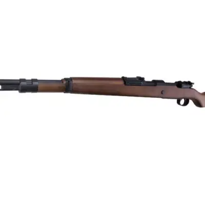 asgbox.pl - Karabin ASG G&G KAR98K Green Gas (OUTLET)