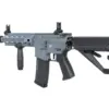 Karabinek ASG Arcturus LWT MK-II CQB 10" AEG SPORT SE™ do 1.14 J Szary OD-G-ACR-01-044971-00 asgbox.pl