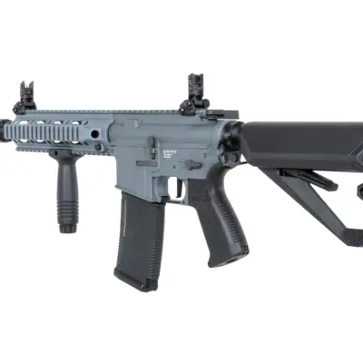 Alternative view of Karabinek ASG Arcturus LWT MK-II CQB 10" AEG SPORT SE™ do 1.14 J Szary