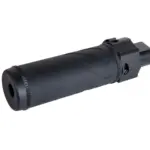 asgbox.pl - Tłumik SCM 556 Mini QD (5KU-139-B) Czarny