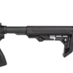 asgbox.pl - Karabinek ASG Specna Arms SA-FX01 FLEX™ GATE X-ASR Czarny