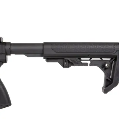 asgbox.pl - Karabinek ASG Specna Arms SA-FX01 FLEX™ GATE X-ASR Czarny