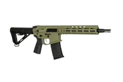 asgbox.pl - Replika karabinka Noveske Shorty 10.5" Gen 4 - zielony