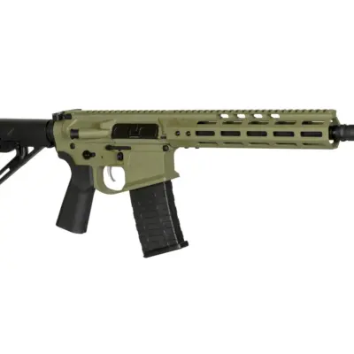 asgbox.pl - Replika karabinka Noveske Shorty 10.5" Gen 4 - zielony