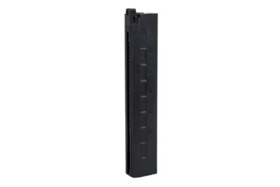 Magazynek Green Gas na 48 kulek do replik Umarex Beretta PMX GBB Czarny - obrazek 2