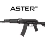 asgbox.pl - Replika karabinka SA-J05 EDGE™ ASTER™ V3 Custom