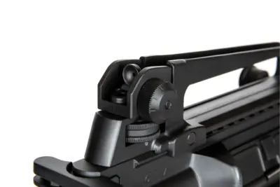 asgbox.pl - Karabinek ASG Specna Arms SA-G01 ONE™ Kestrel™ ETU Czarny