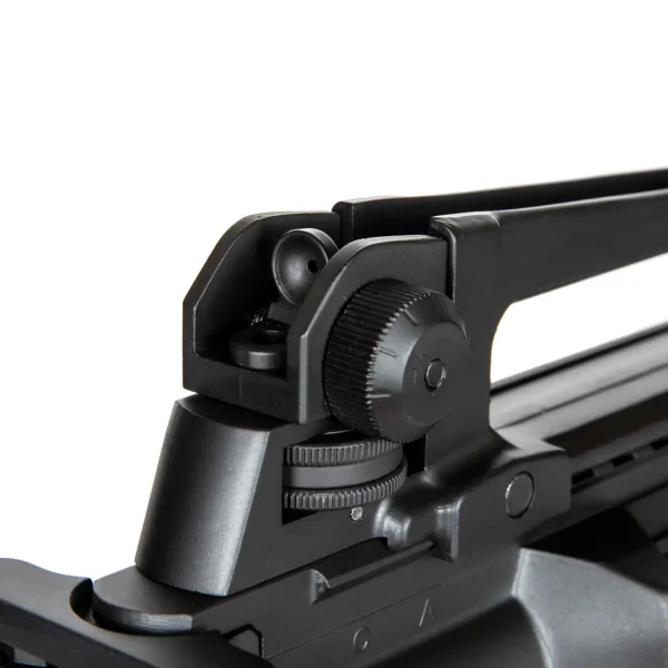 asgbox.pl - Karabinek ASG Specna Arms SA-G01 ONE™ Kestrel™ ETU Czarny