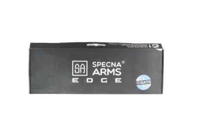 asgbox.pl - Replika karabinka SA-E39 EDGE™ - Red Edition (OUTLET)