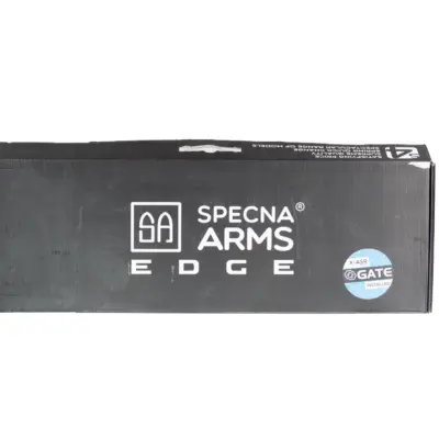 asgbox.pl - Replika karabinka SA-E39 EDGE™ - Red Edition (OUTLET)