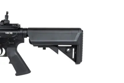 asgbox.pl - Karabinek ASG Golden Eagle Daniel Defense MK18 MC6593MT GBB FDE Two Tone