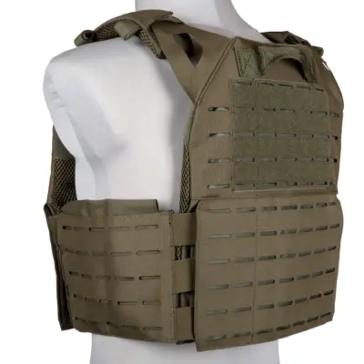 asgbox.pl - Kamizelka Taktyczna VT1362 - Oliwkowa