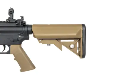 Replika karabinka SA-C12 CORE™ - Half Tan - obrazek 2