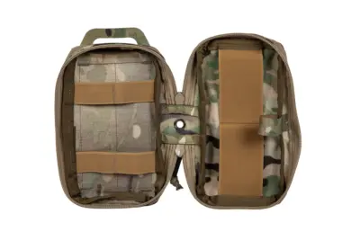Apteczka typu Hybrid IFAK Gen. 3 - Multicam - obrazek 3