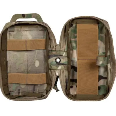 Apteczka typu Hybrid IFAK Gen. 3 - Multicam GTW-19-036650-00 asgbox.pl Apteczka typu Hybrid IFAK Gen. 3 - Multicam GTW-19-036650-00 asgbox.pl