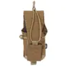 Podwójna uniwersalna ładownica na magazynki Specna Arms Tactical Tan OD-G-SPE-19-042428-00 asgbox.pl asgbox.pl - Podwójna uniwersalna ładownica na magazynki Specna Arms Tactical Tan