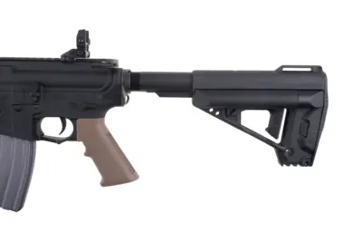Karabinek ASG Vega Force Company VR16 Fighter Carbine MK2 Half-Tan (OUTLET) - obrazek 2