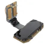 asgbox.pl - Obrotowy uchwyt na telefon Wosport MB-04 Tan