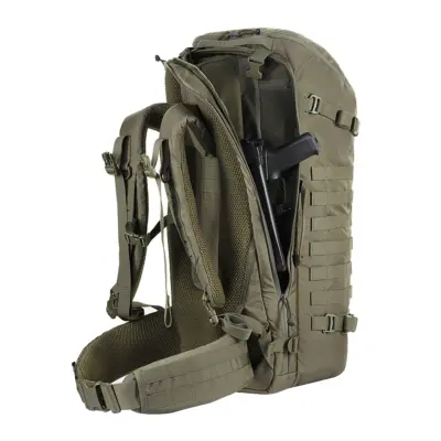 asgbox.pl - Plecak M-Tac Large Elite Gen. II 60l Ranger Green