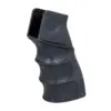asgbox.pl - Chwyt pistoletowy SRC SR16 do replik M4 AEG Czarny