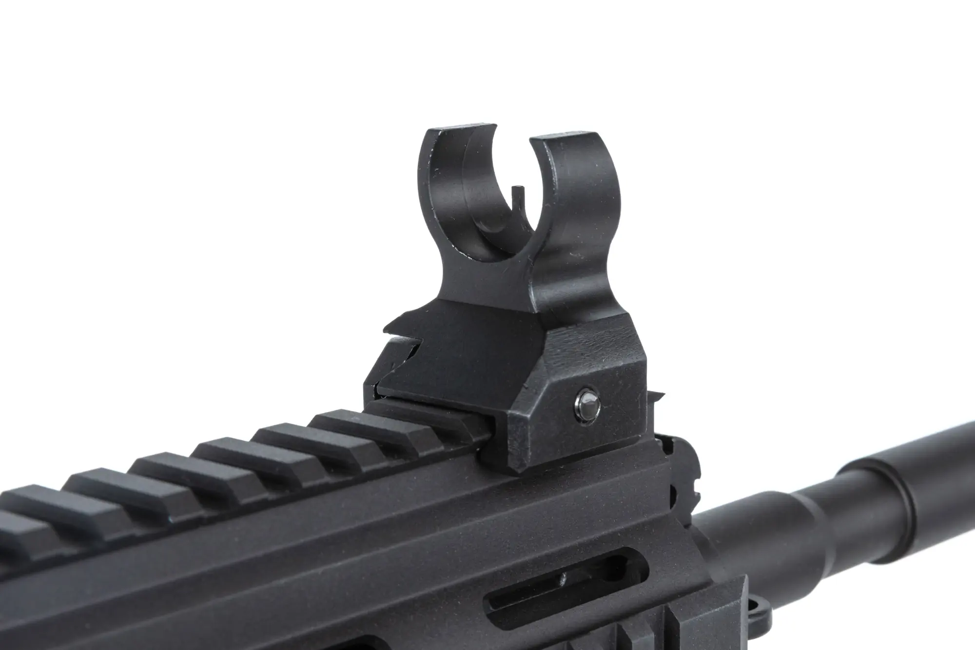 Karabinek ASG Specna Arms SA-PH21 PRIME™ Aster II ETU z silnikiem bezszczotkowym Czarny OD-G-SPE-01-044127-00 asgbox.pl asgbox.pl - Karabinek ASG Specna Arms SA-PH21 PRIME™ Aster II ETU z silnikiem bezszczotkowym Czarny