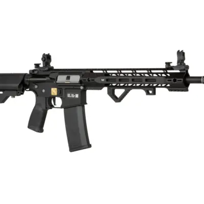 asgbox.pl - Replika karabinka RRA SA-E14 EDGE 2.0™GATE ASTER - czarna