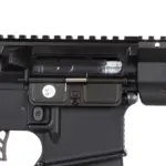 asgbox.pl - Replika karabinka PTS ZEV Core Elite CQB Czarna