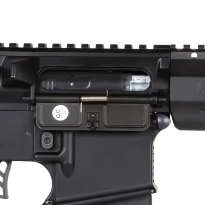 asgbox.pl - Replika karabinka PTS ZEV Core Elite CQB Czarna