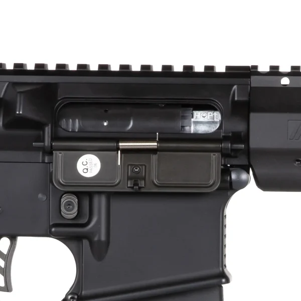 asgbox.pl - Replika karabinka PTS ZEV Core Elite CQB Czarna