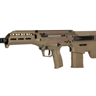 asgbox.pl - Replika karabinka elektrycznego MDR-X - Full Tan