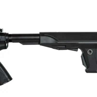 asgbox.pl - Replika Karabinka CM16 SRXL M-LOK - Czarny