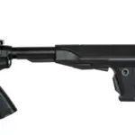 asgbox.pl - Karabinek ASG G&G CM16 SRXL M-LOK Czarny (Outlet)