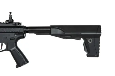asgbox.pl - Karabinek ASG G&G CM16 SRXL M-LOK Czarny (Outlet)