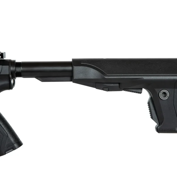 asgbox.pl - Karabinek ASG G&G CM16 SRXL M-LOK Czarny (Outlet)