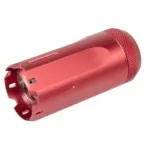asgbox.pl - Tłumik Tracer AceTech Blaster C M14 CCW Czerwony