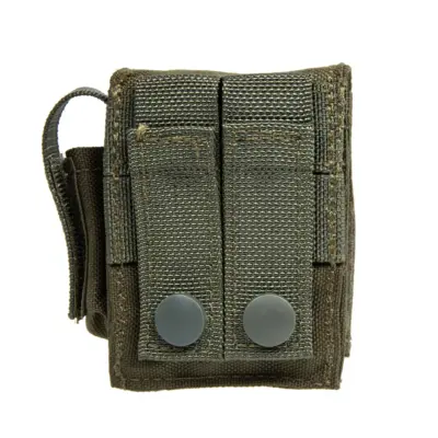 asgbox.pl - Papierośnica Wosport Oliwkowa