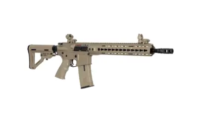 asgbox.pl - Replika karabinka CXP-UK1 Rifle MTR - tan