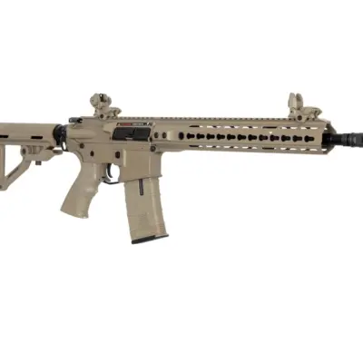 asgbox.pl - Replika karabinka CXP-UK1 Rifle MTR - tan