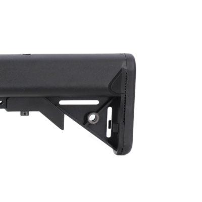 asgbox.pl - Karabinek ASG Specna Arms SA-E23 EDGE™ HAL 2 ETU Gen. 2 Czarny