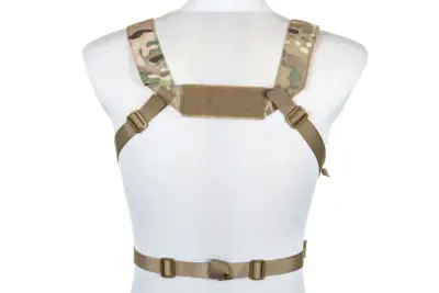 asgbox.pl - Kamizelka taktyczna typu Chest Rig Specna Arms Tactical Adaptive V2 MC