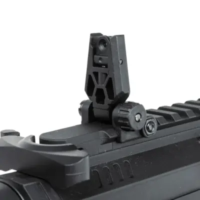 asgbox.pl - Karabinek ASG Specna Arms SA-CX02 CORE™ HAL™ ETU Czarny