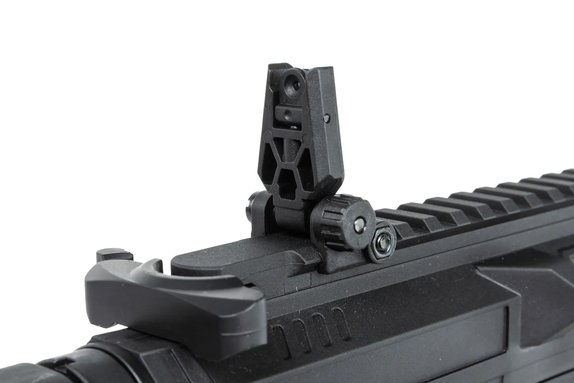 Karabinek ASG Specna Arms SA-CX02 CORE™ HAL™ ETU Czarny OD-G-SPE-01-041813-00 asgbox.pl asgbox.pl - Karabinek ASG Specna Arms SA-CX02 CORE™ HAL™ ETU Czarny