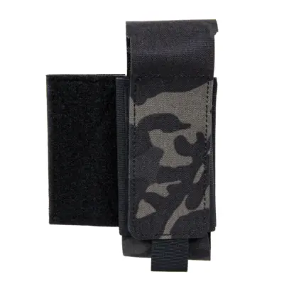 asgbox.pl - Ładownica na opaskę uciskową Wosport MC Black