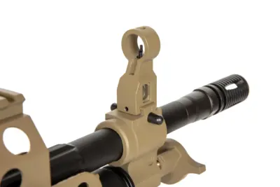 Replika karabinu maszynowego SA-46 EDGE™ - Tan - obrazek 2