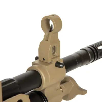 Alternative view of Replika karabinu maszynowego SA-46 EDGE™ - Tan