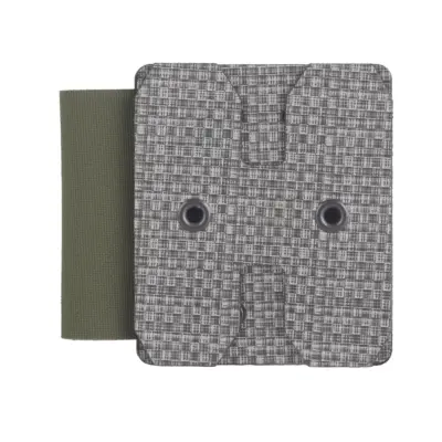 asgbox.pl - Kieszeń Wosport Glow Stick Storage Pouch Ranger Green