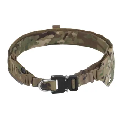 asgbox.pl - Pas taktyczny Wosport ARC Tactical Belt L MC