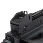 asgbox.pl - Karabinek ASG SRC DUAL POWER SR36C COB-306 Czarny